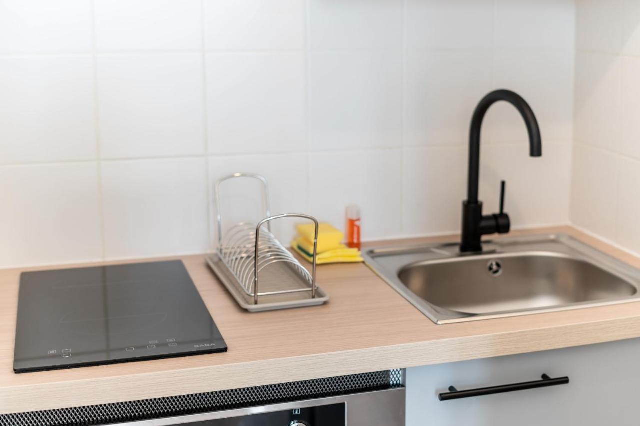 Appartement Terreau Manosque Exteriér fotografie