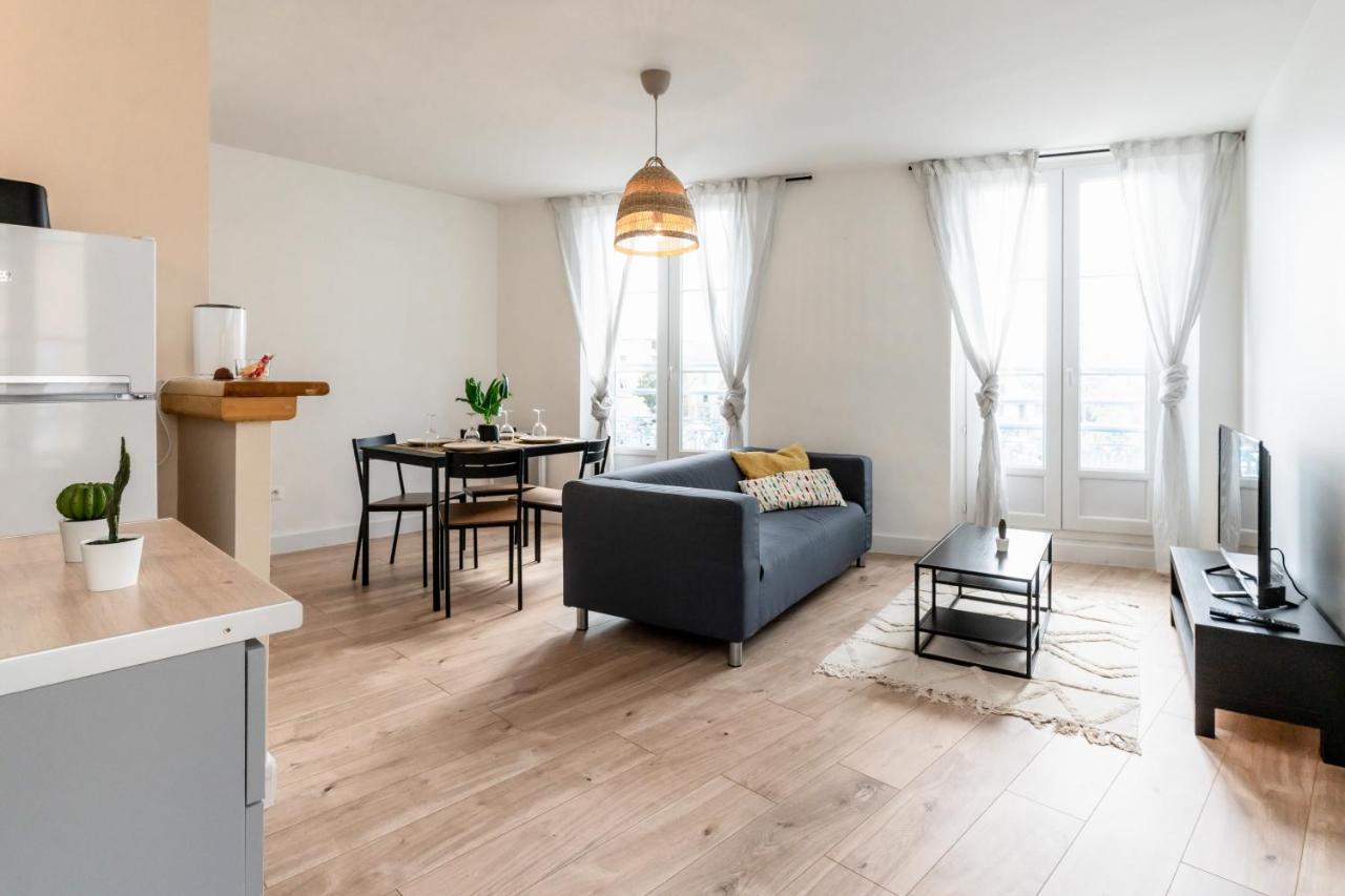 Appartement Terreau Manosque Exteriér fotografie