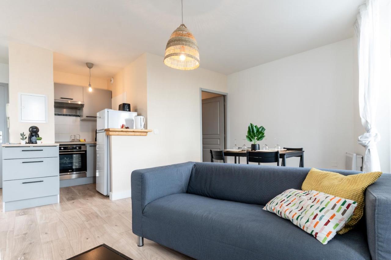 Appartement Terreau Manosque Exteriér fotografie