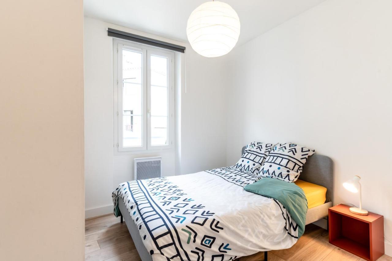 Appartement Terreau Manosque Exteriér fotografie