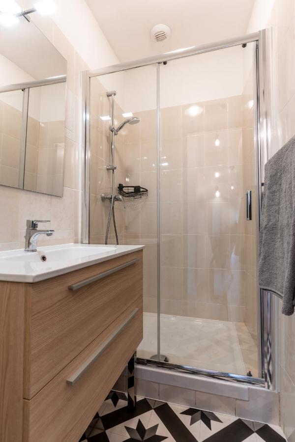 Appartement Terreau Manosque Exteriér fotografie